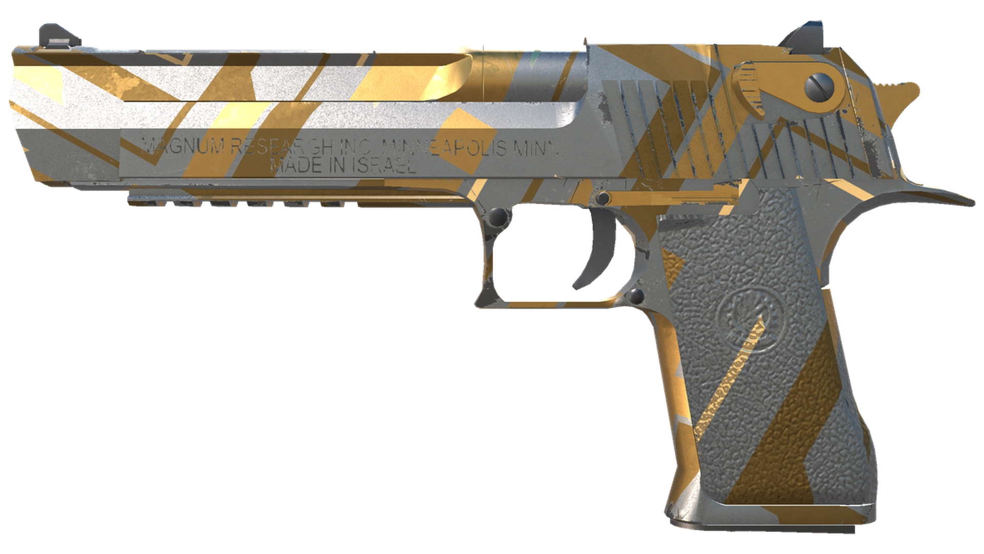 Bronze Deco image
