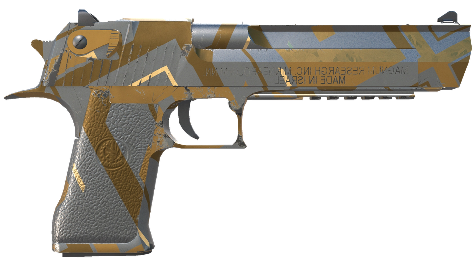 Bronze Deco image