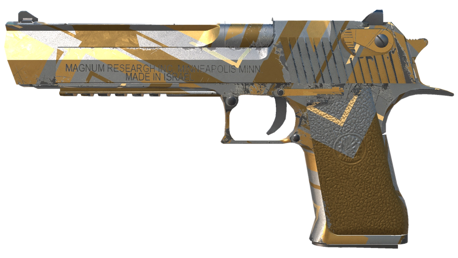 Bronze Deco image