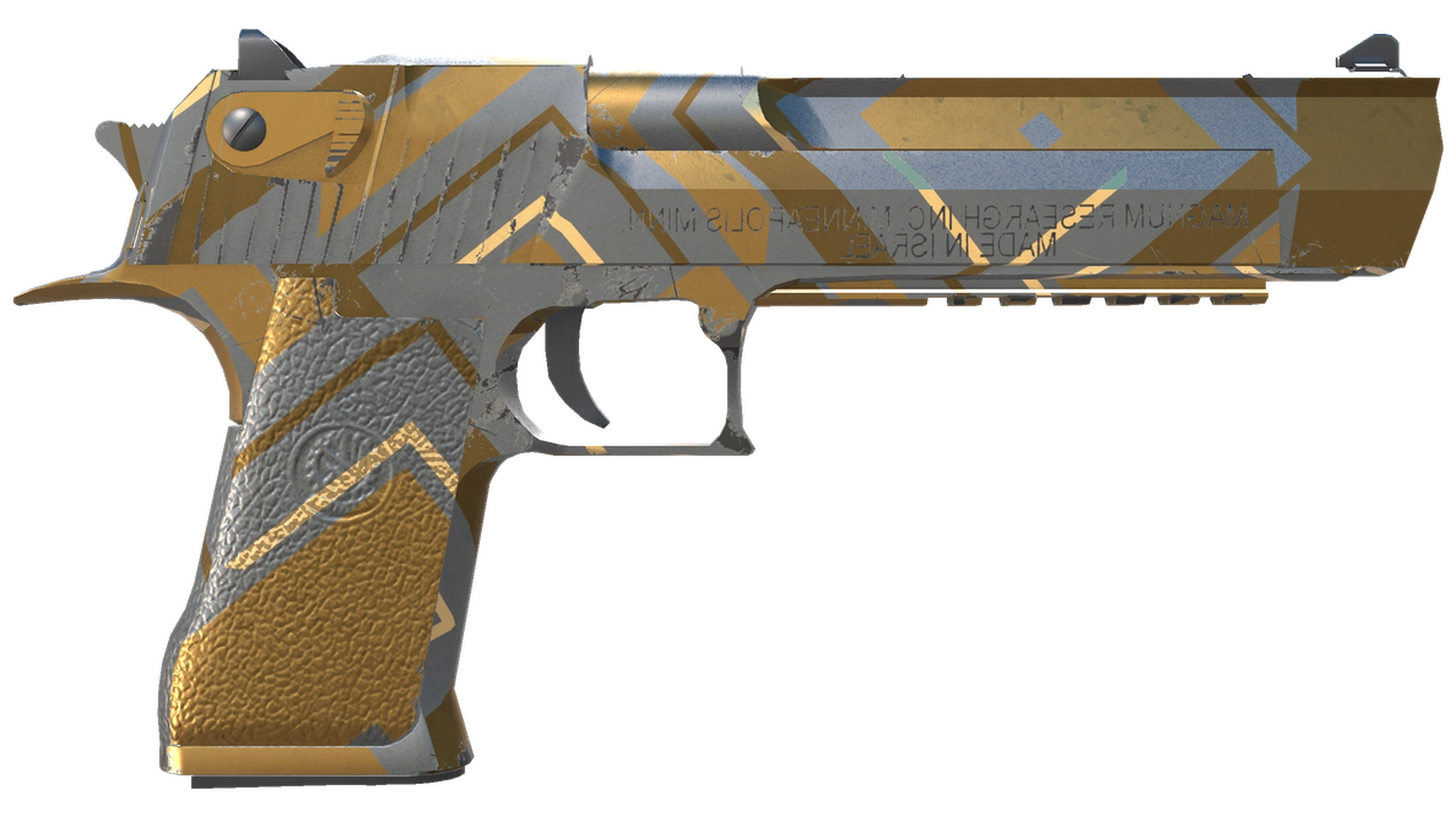 Bronze Deco image