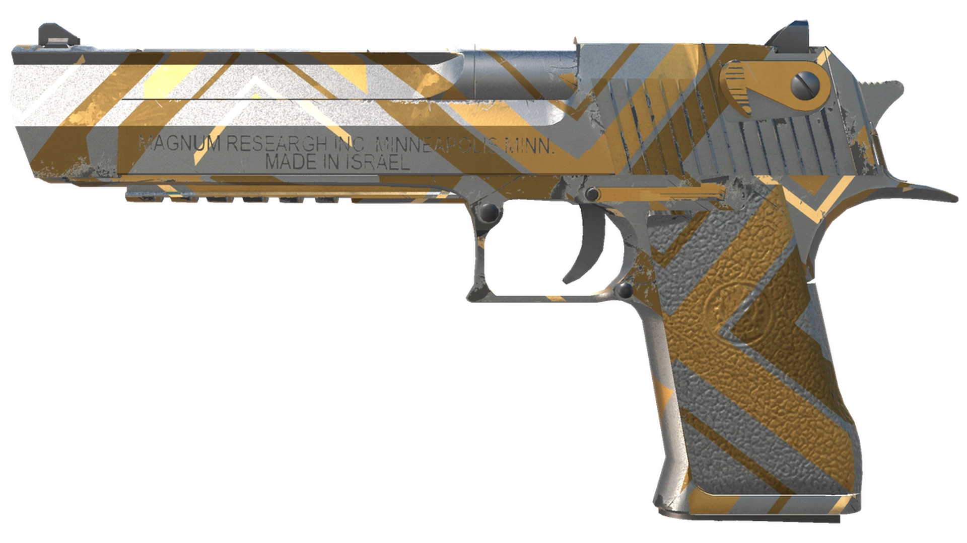 Bronze Deco image