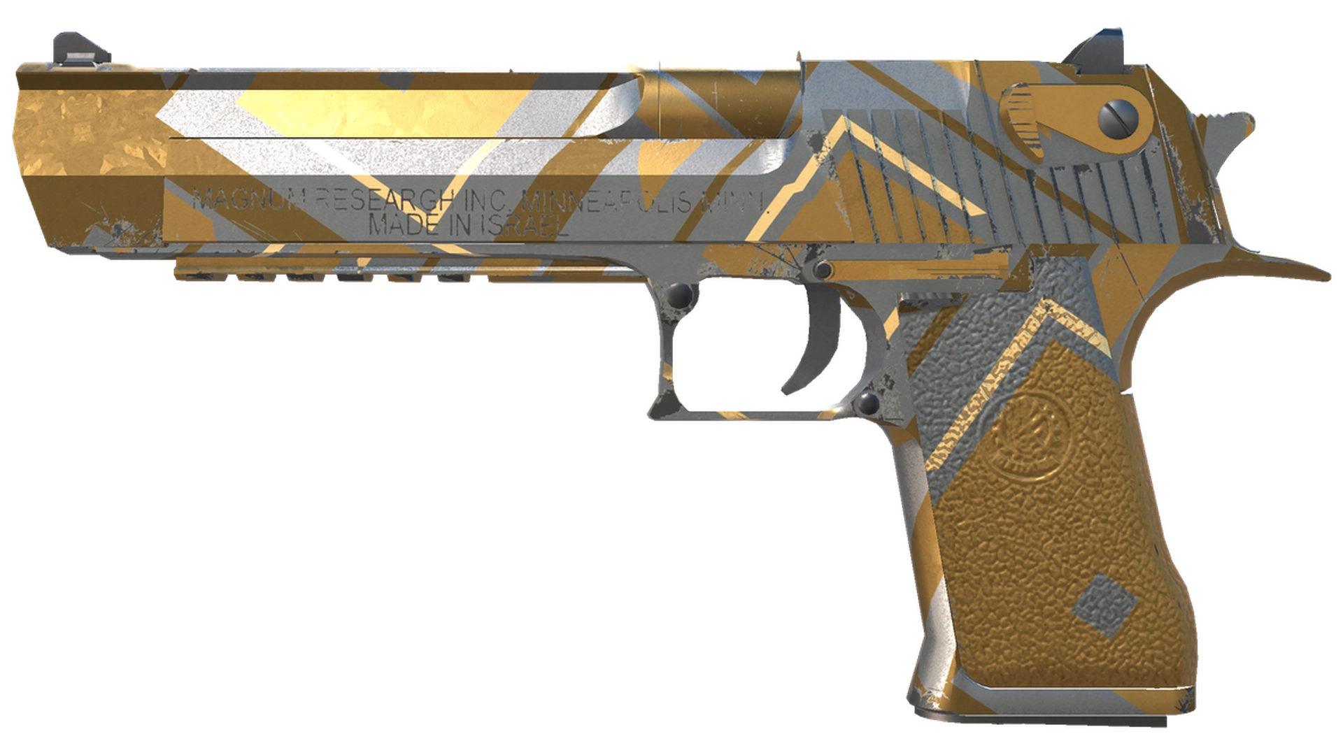 Bronze Deco image