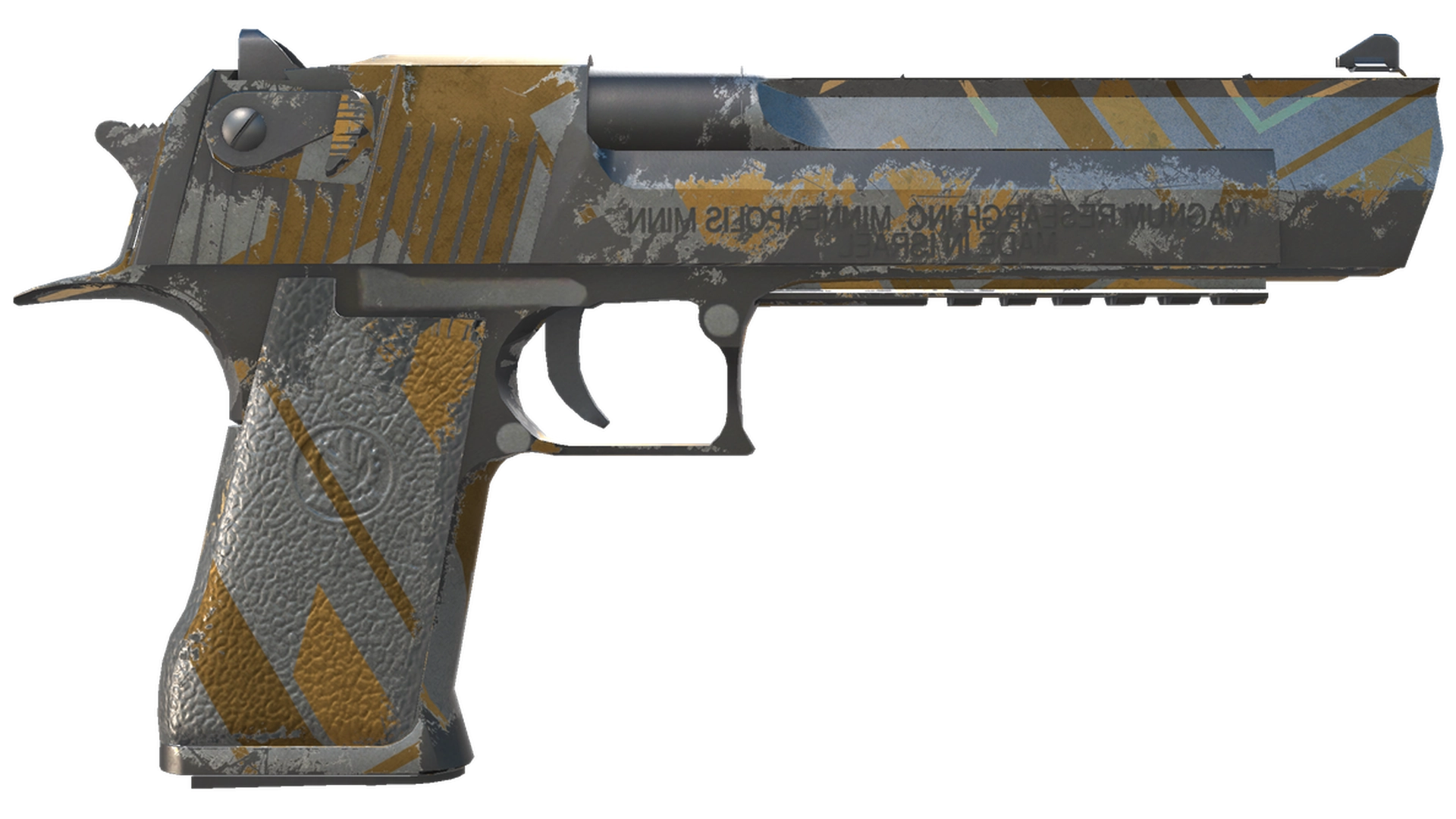 Bronze Deco image