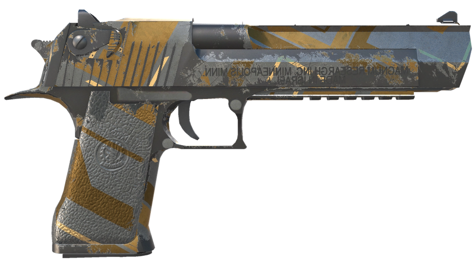 Bronze Deco image