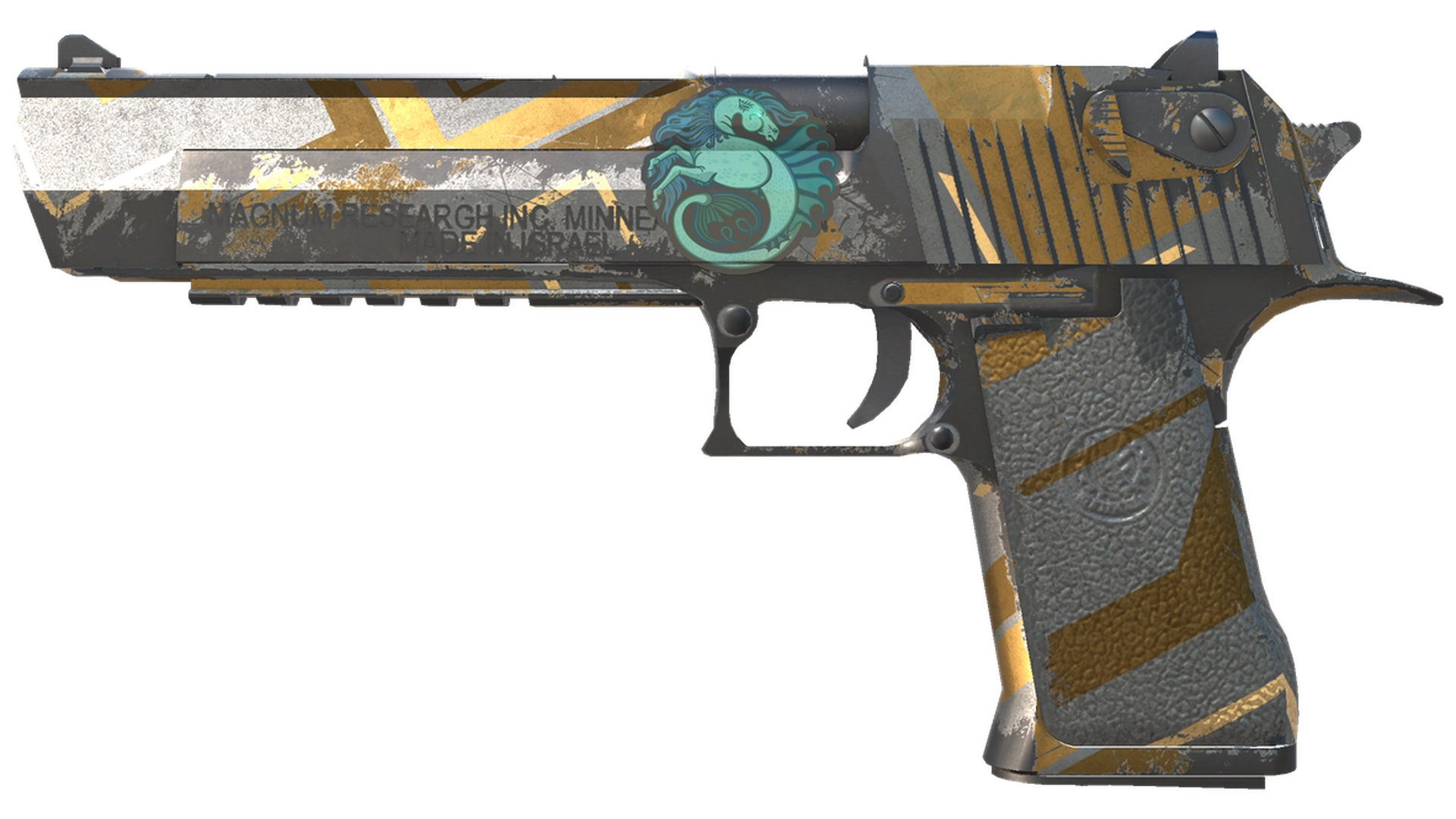 Bronze Deco image