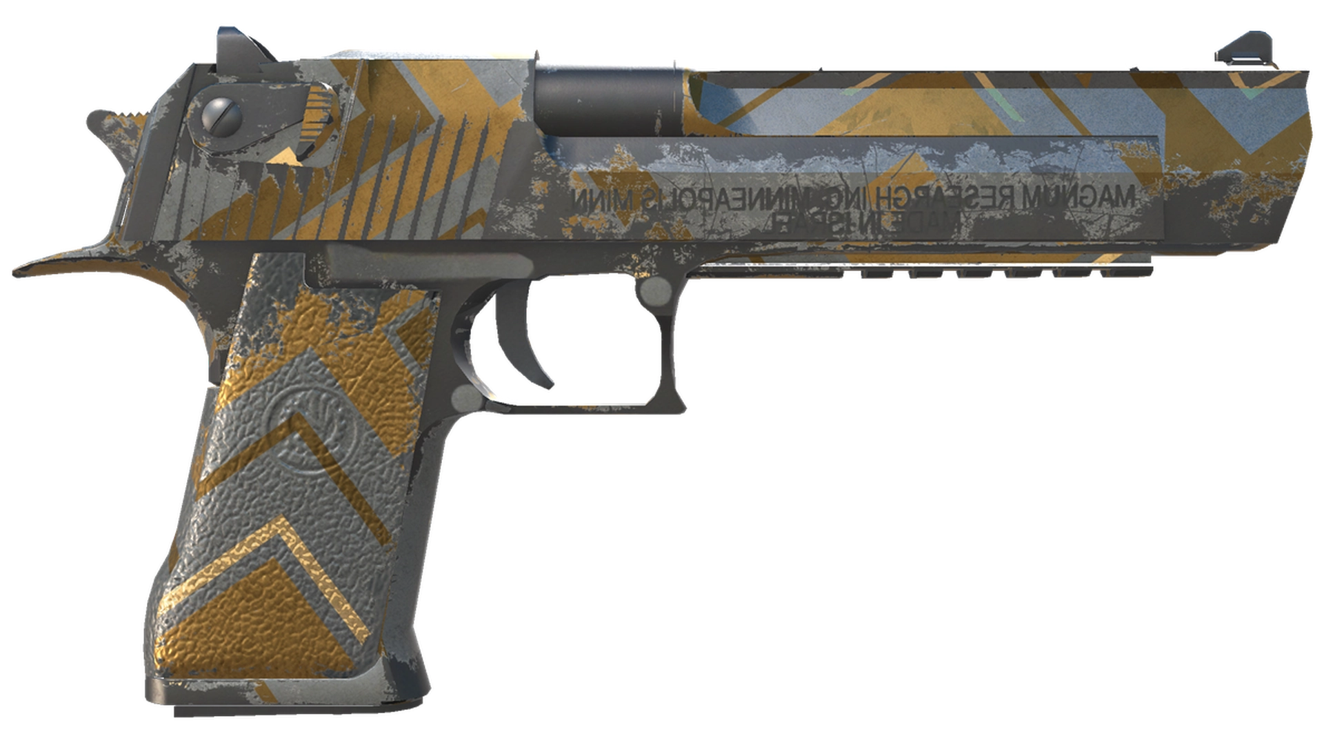 Bronze Deco image
