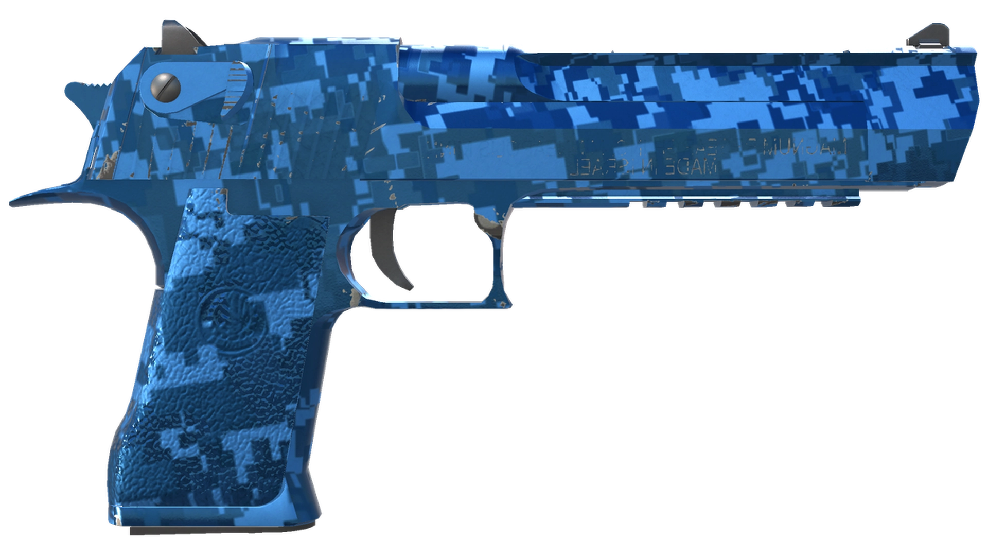 Cobalt Disruption image
