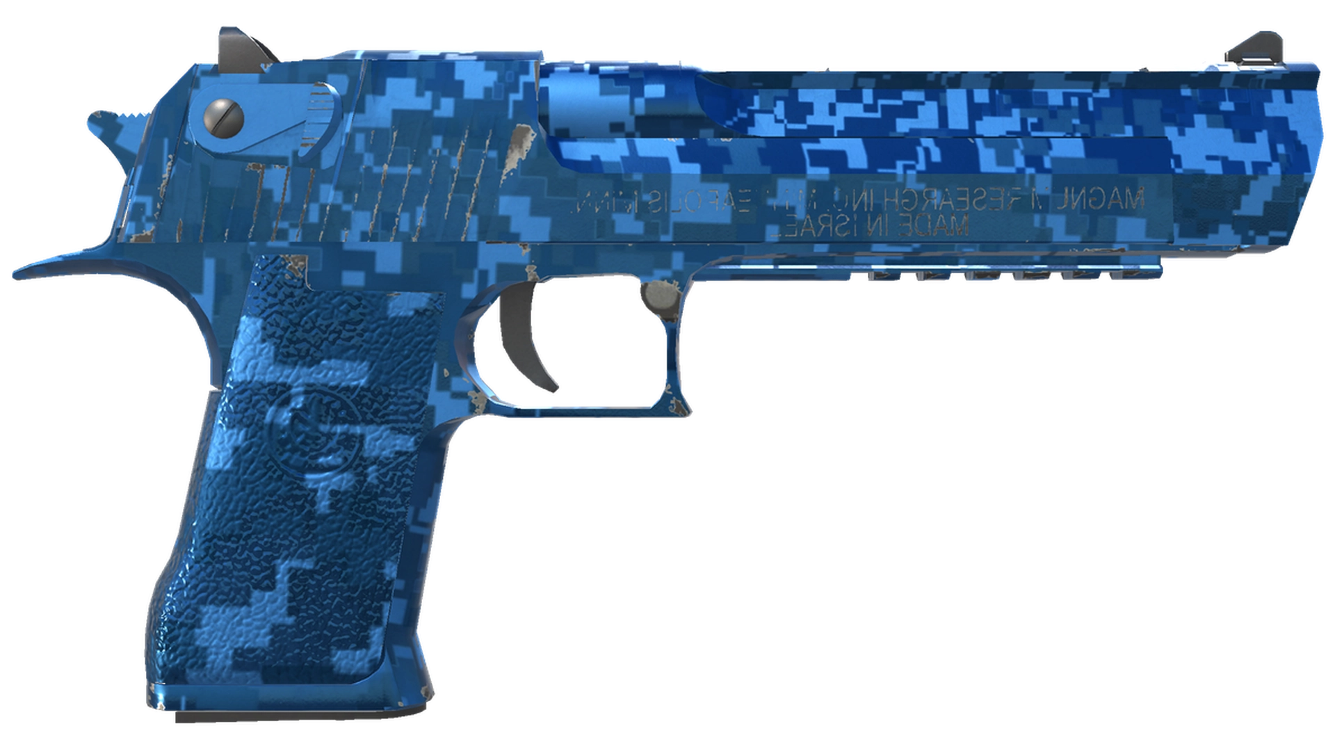 Desert Eagle | Cobalt Disruption (Factory New)