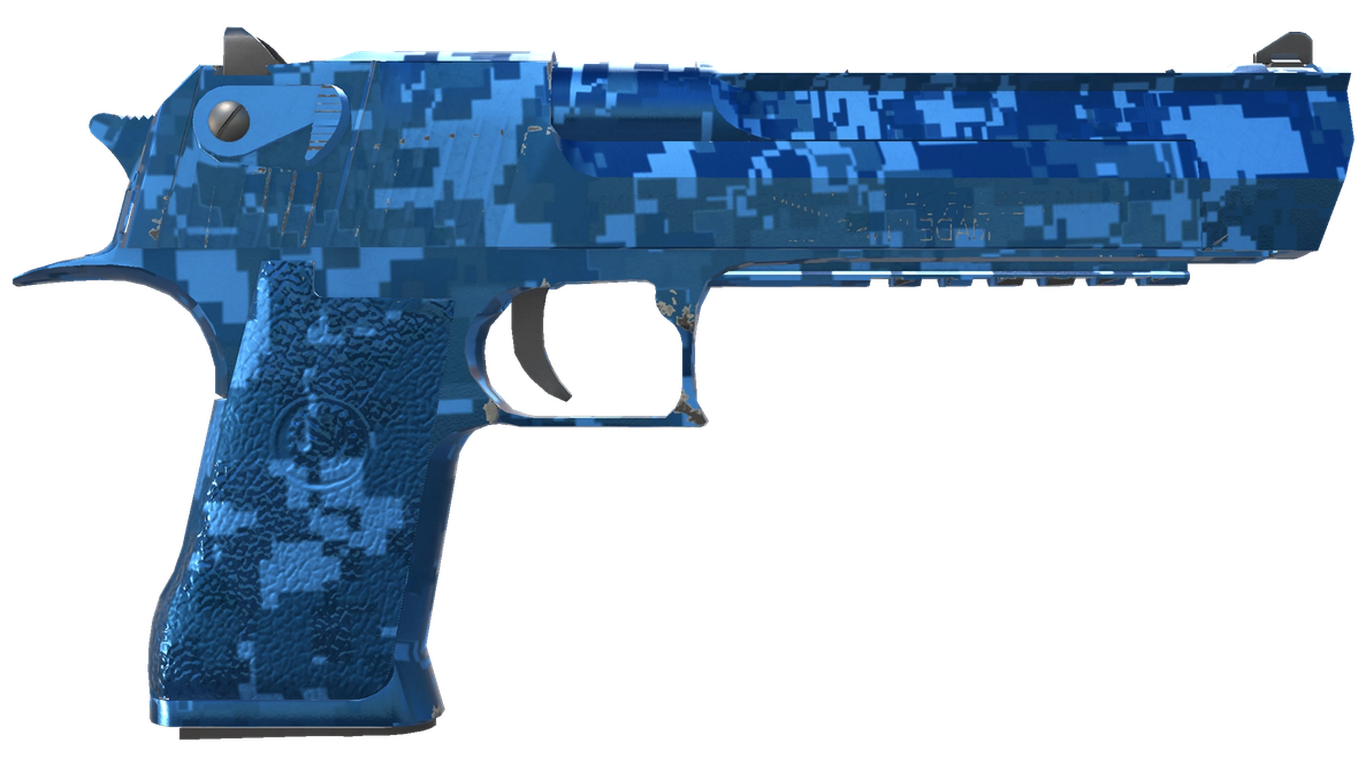 Cobalt Disruption image
