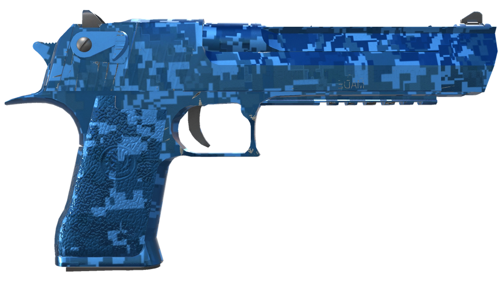 Cobalt Disruption image