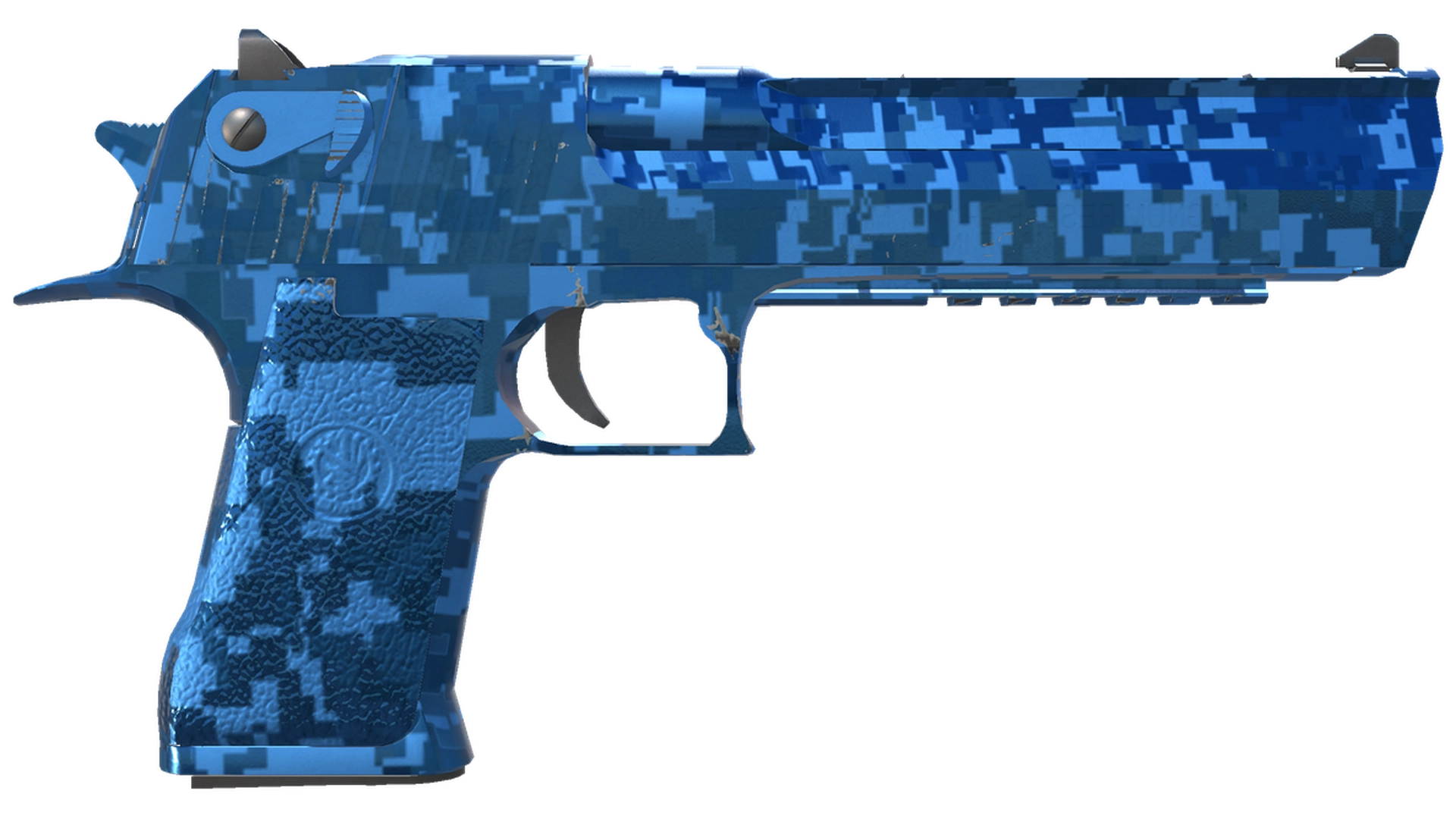 Cobalt Disruption image