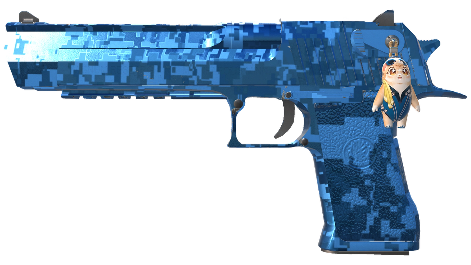 Cobalt Disruption image