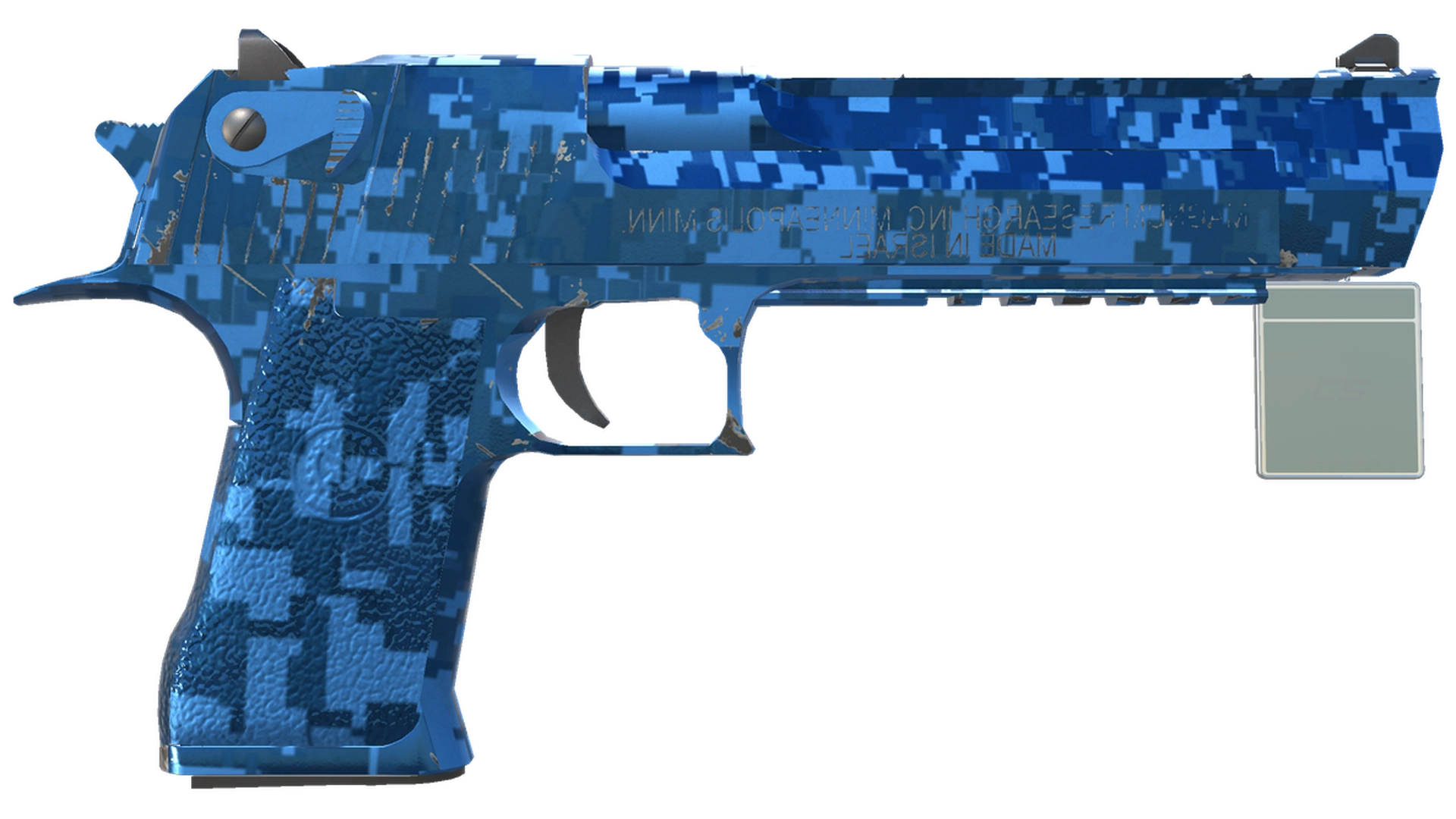 Cobalt Disruption image
