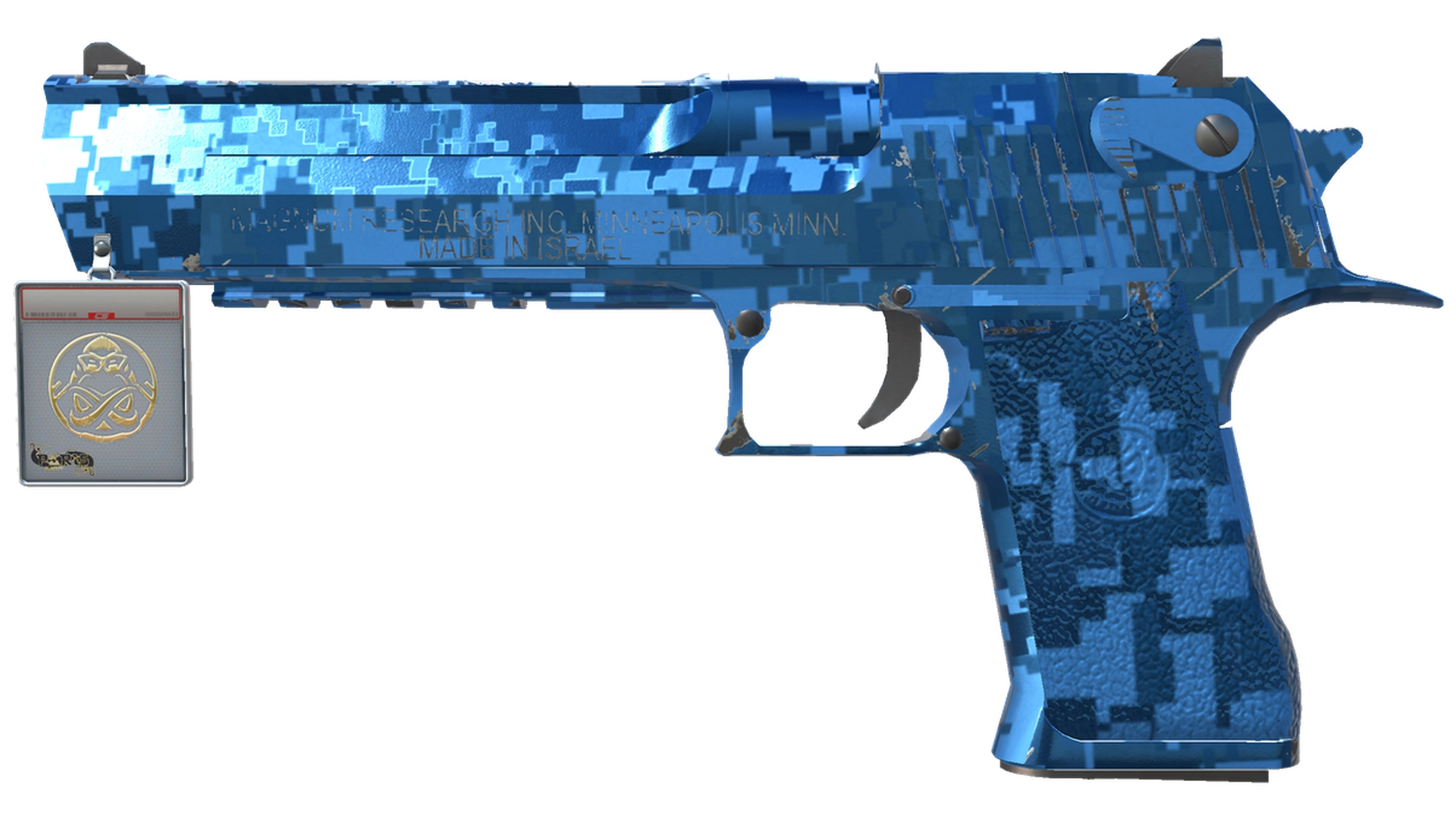 Cobalt Disruption image