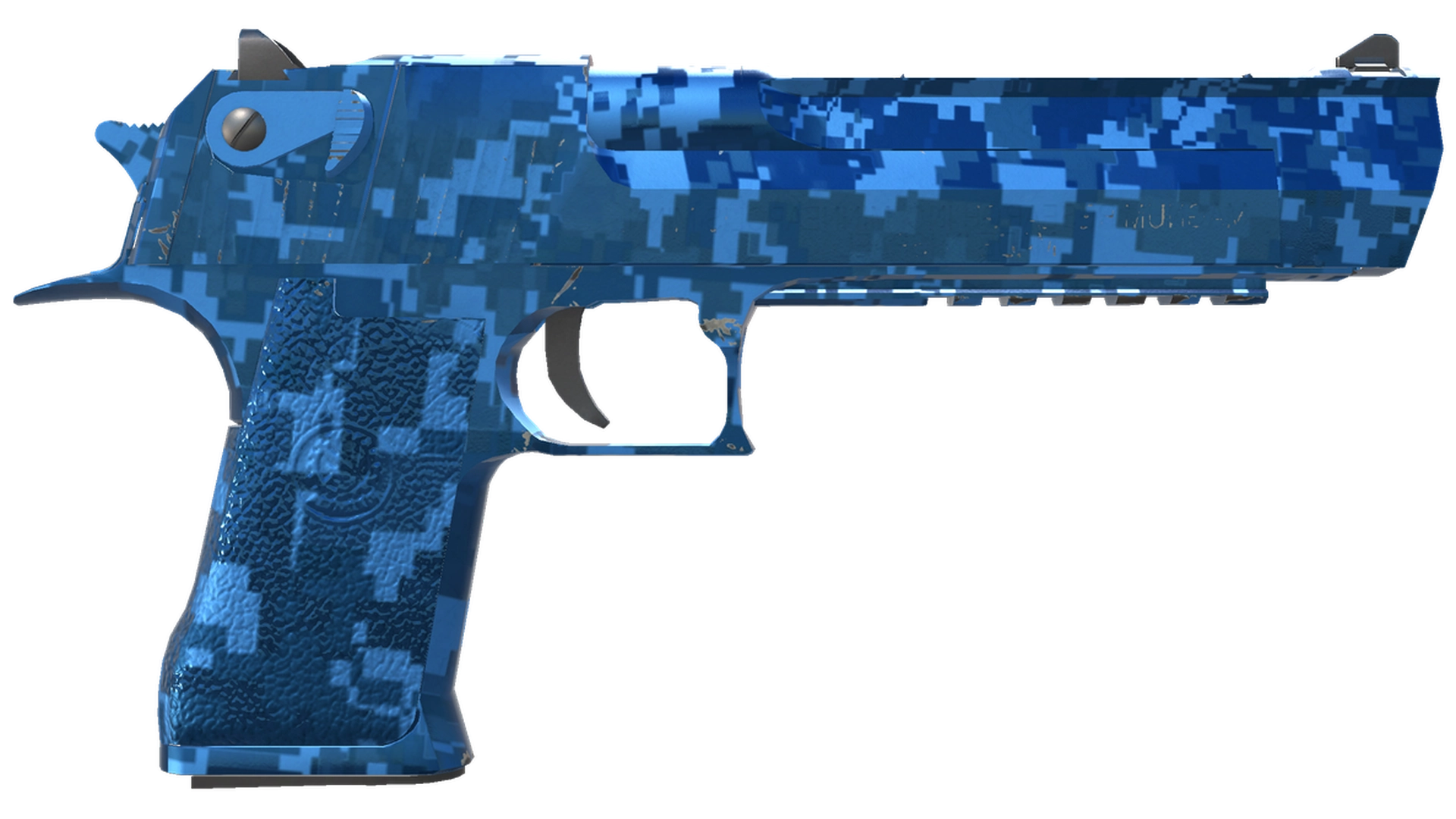 Cobalt Disruption image