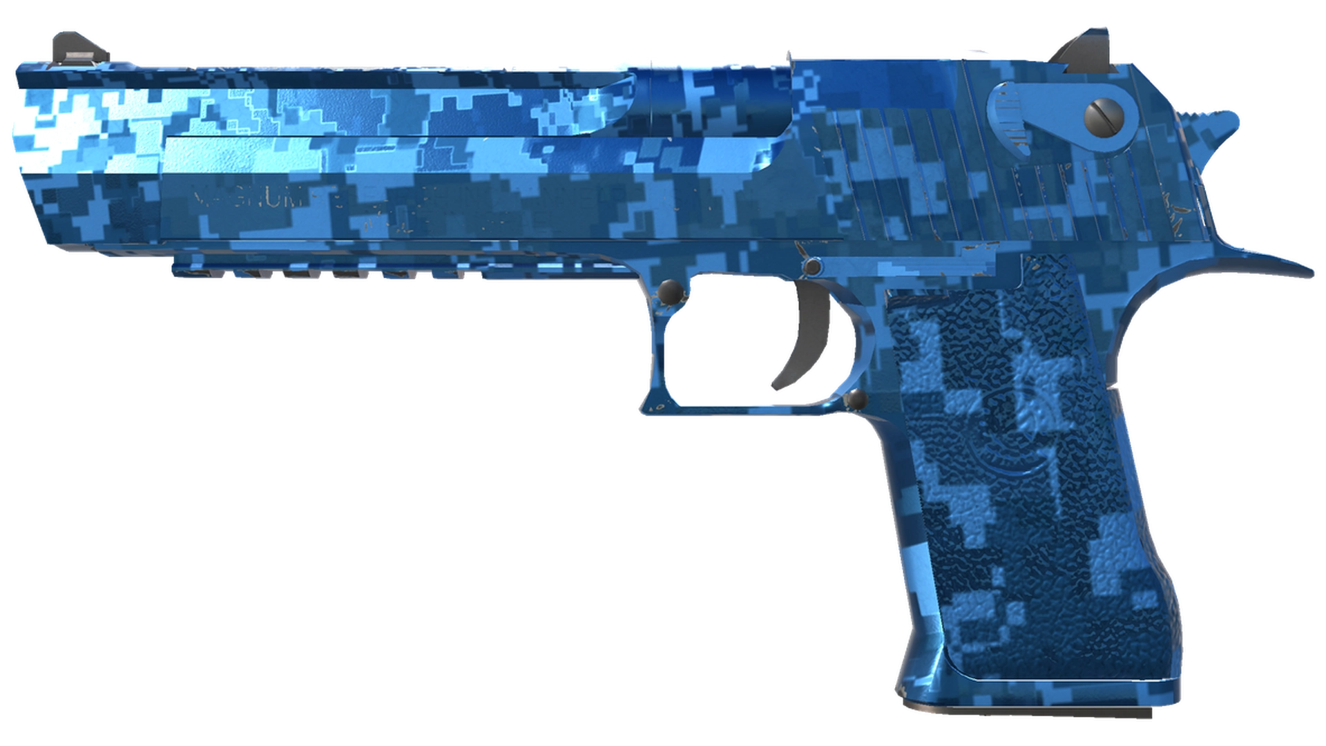 Cobalt Disruption image