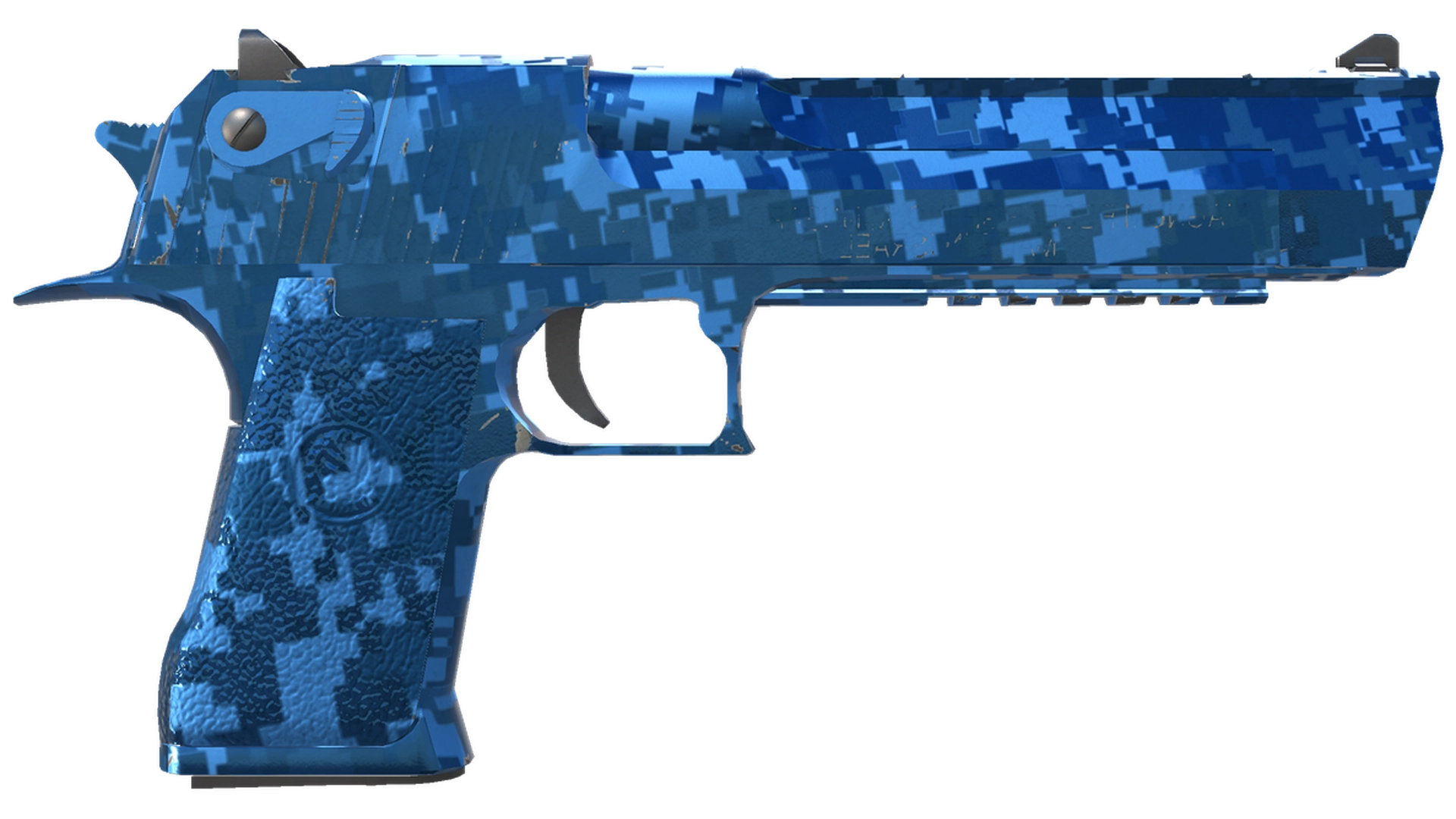 Cobalt Disruption image