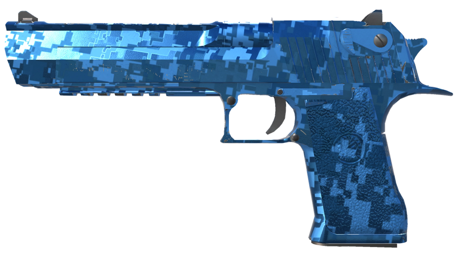 Cobalt Disruption image