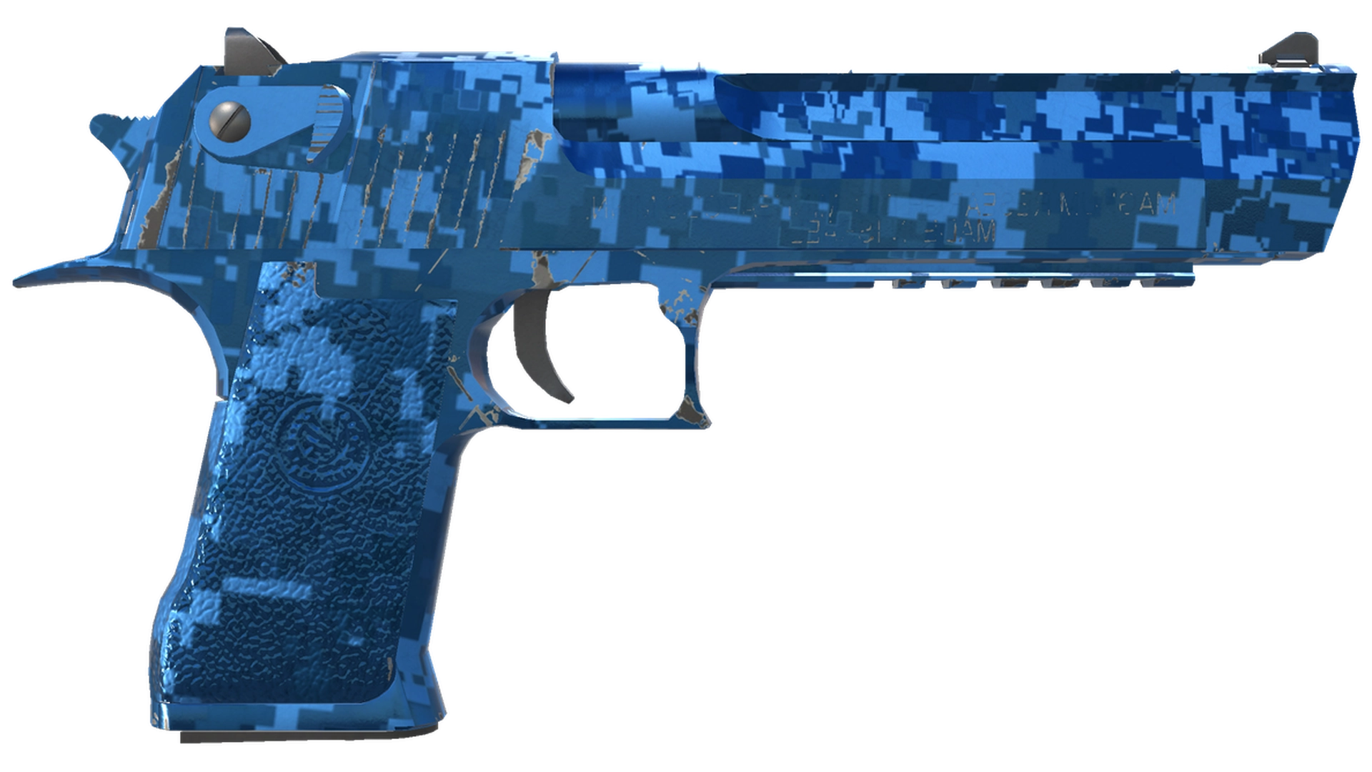Cobalt Disruption image