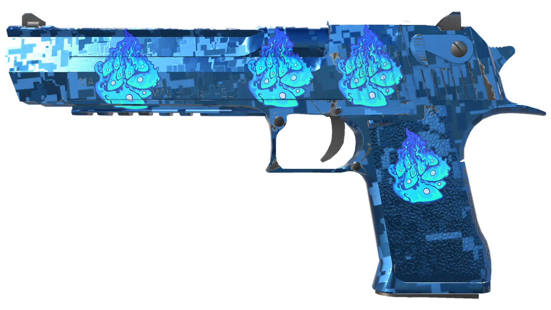 Cobalt Disruption image