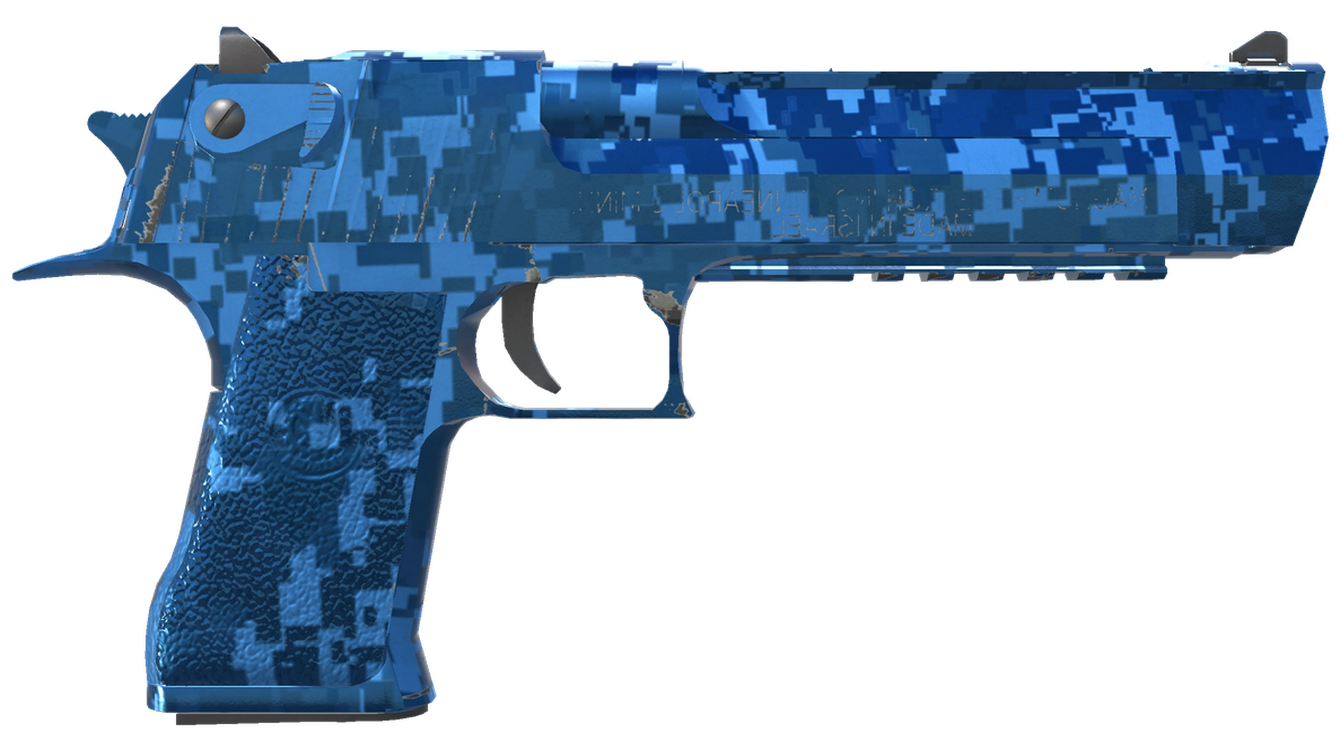 Cobalt Disruption image