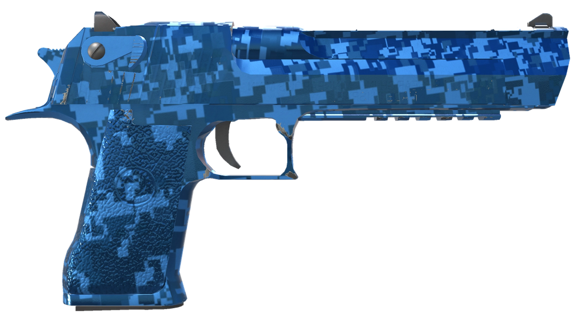 Cobalt Disruption image