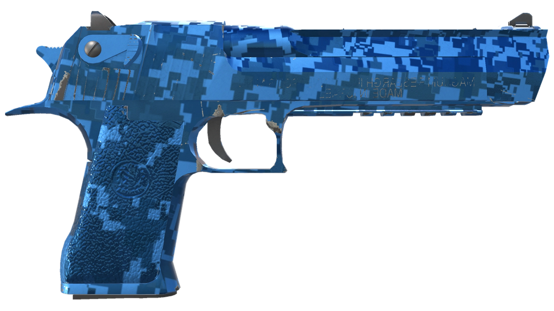 Cobalt Disruption image