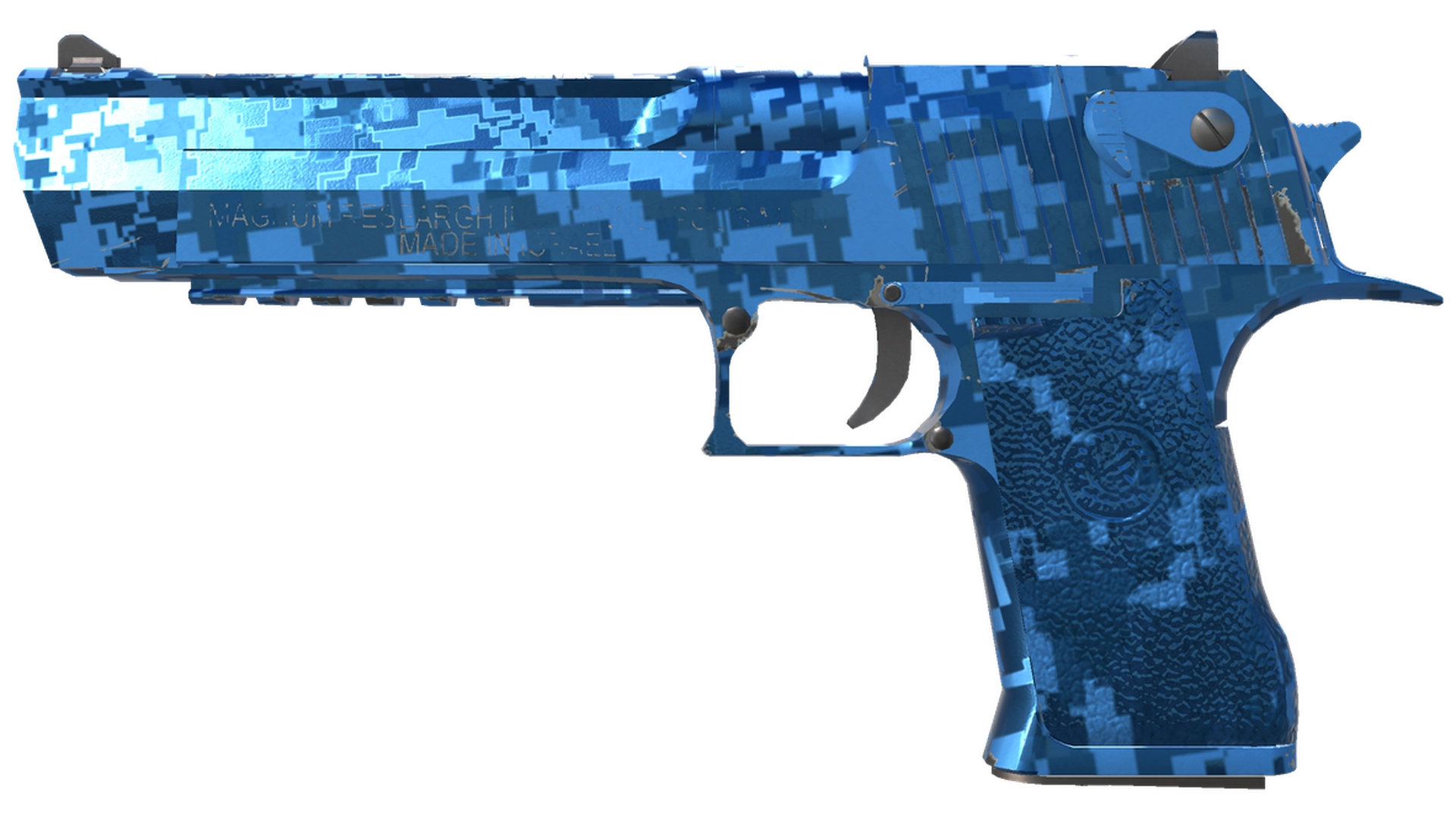 Cobalt Disruption image