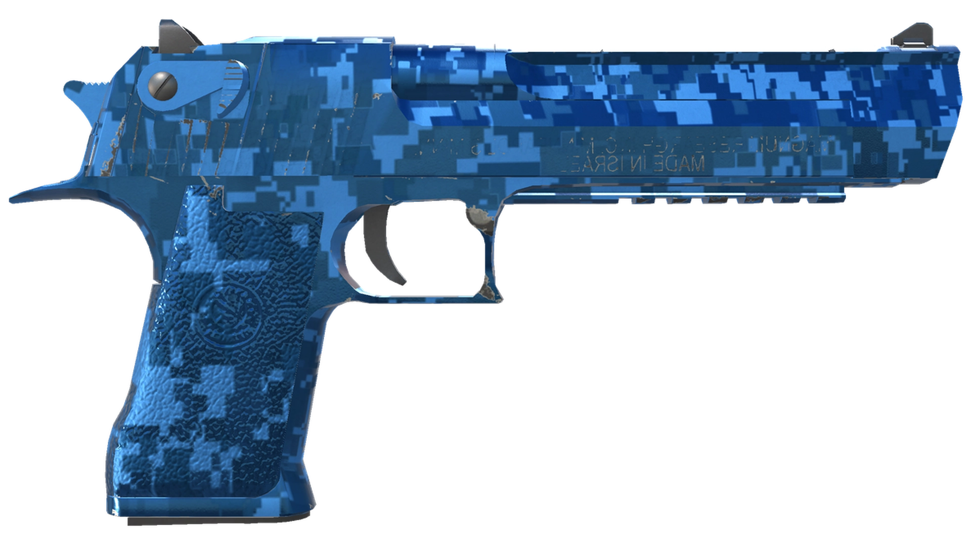 Cobalt Disruption image