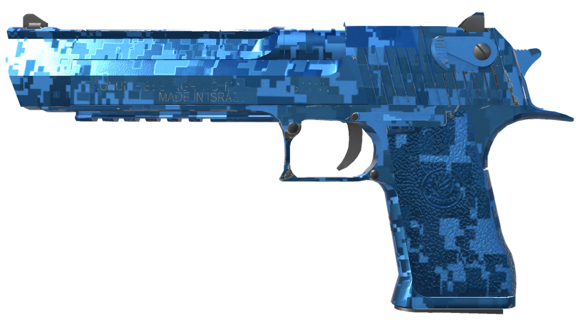 Cobalt Disruption image