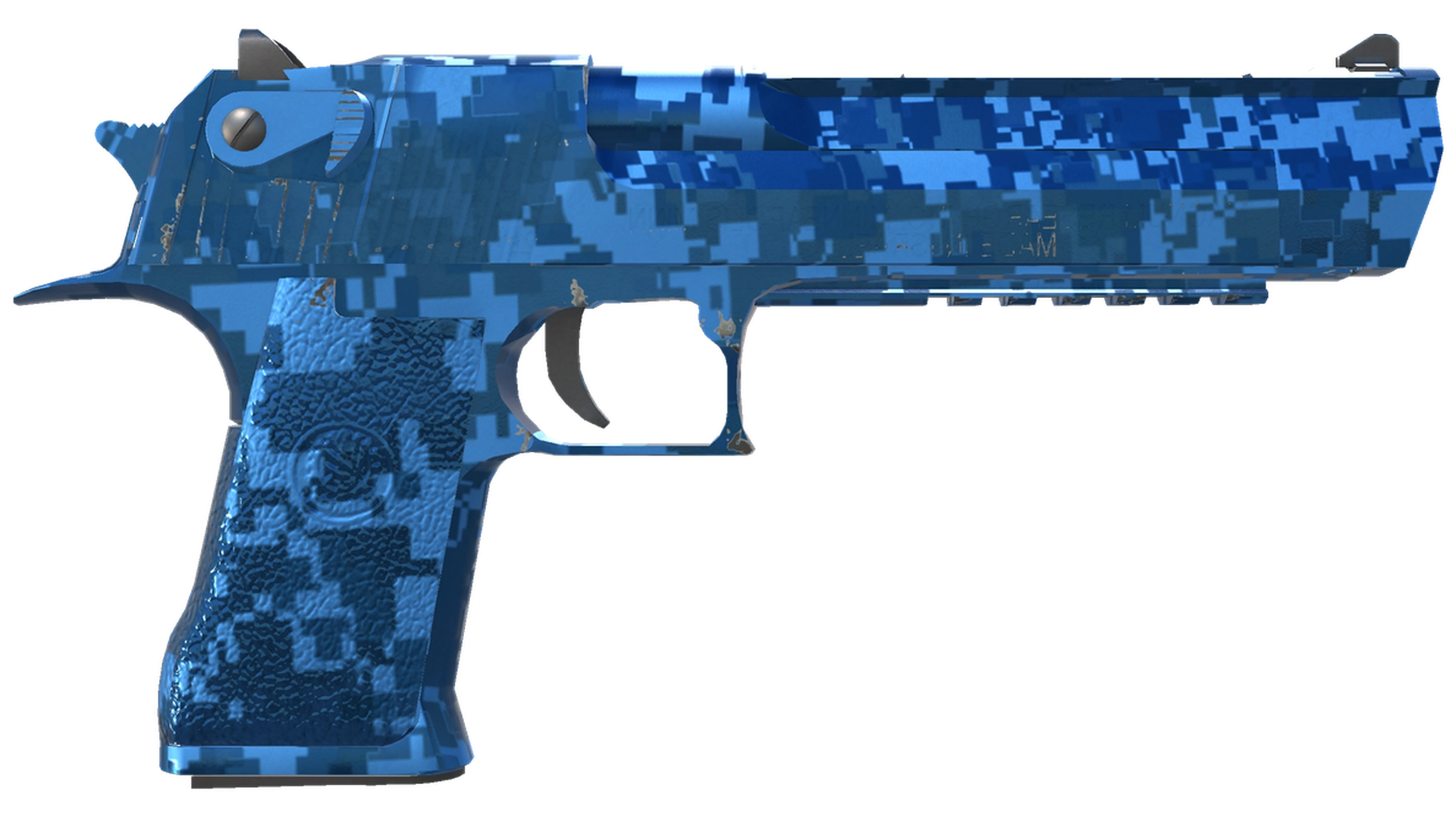 Cobalt Disruption image