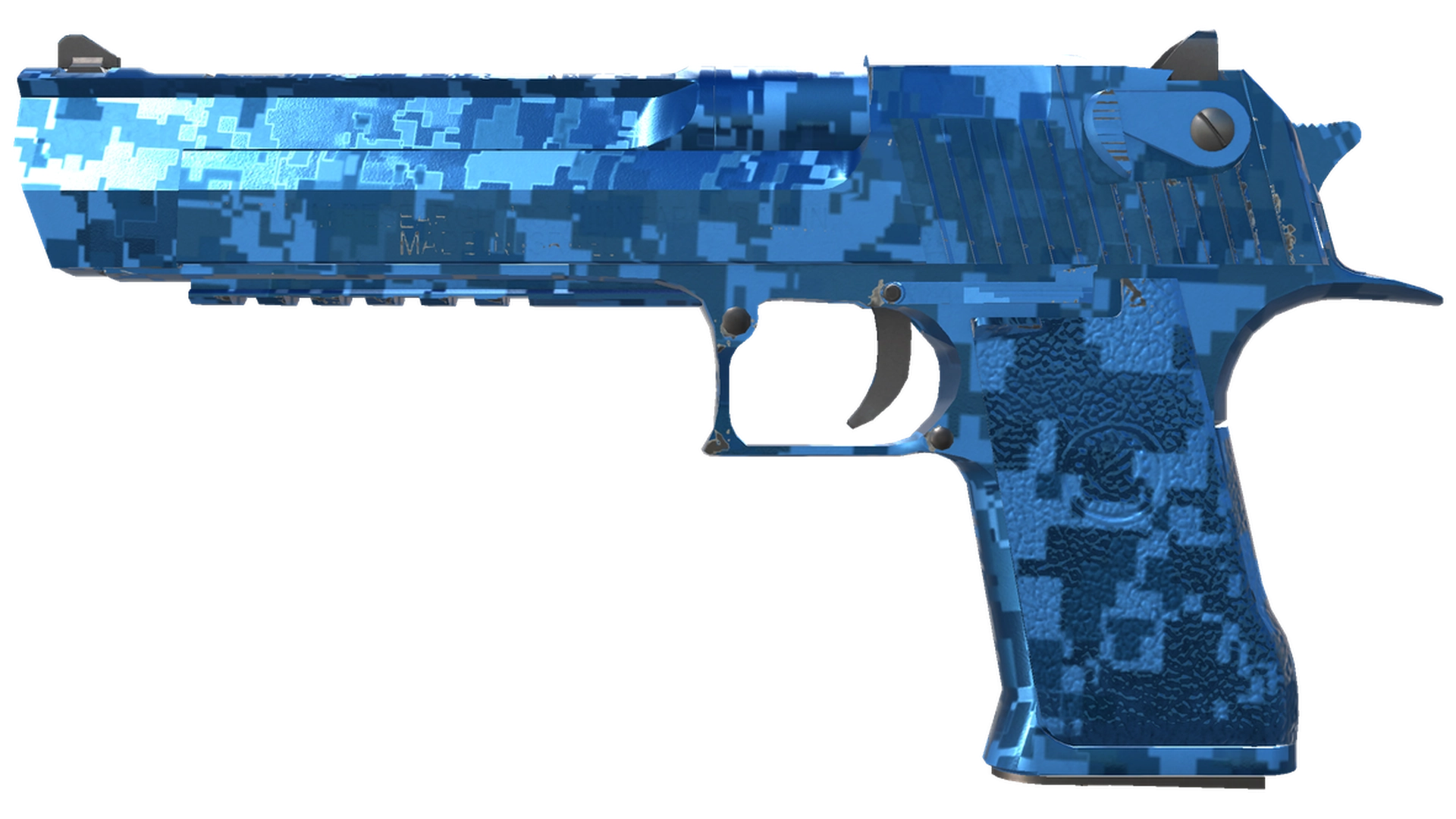 Cobalt Disruption image