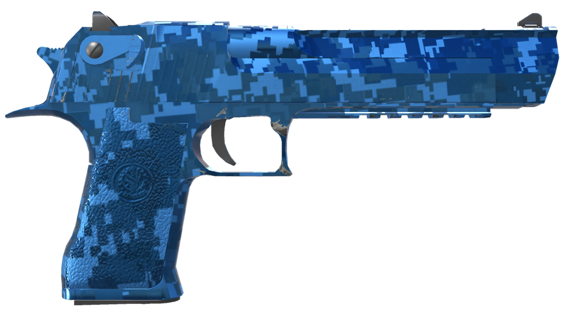 Cobalt Disruption image