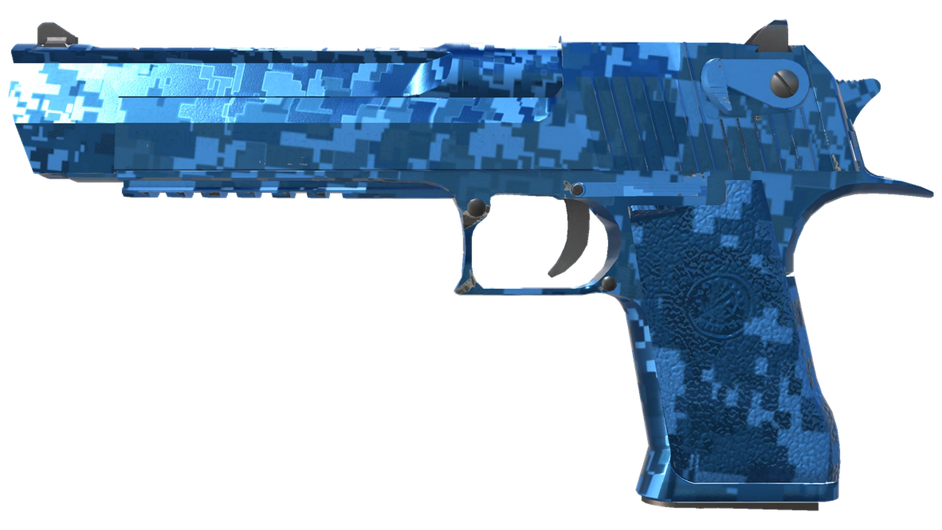 Cobalt Disruption image