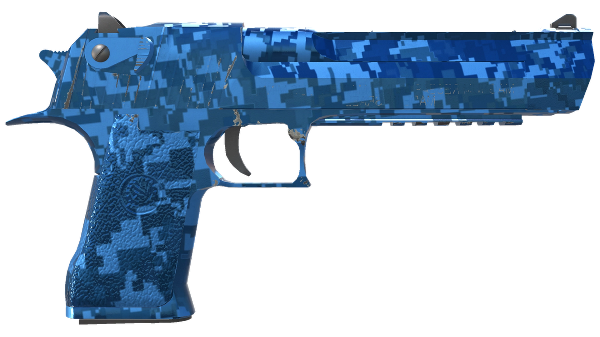 Cobalt Disruption image