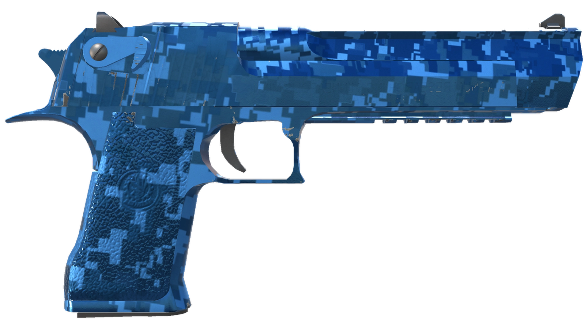 Cobalt Disruption image
