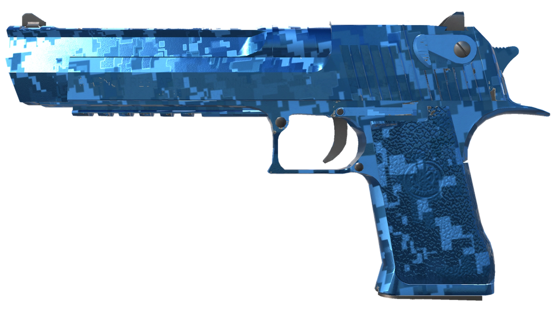 Cobalt Disruption image
