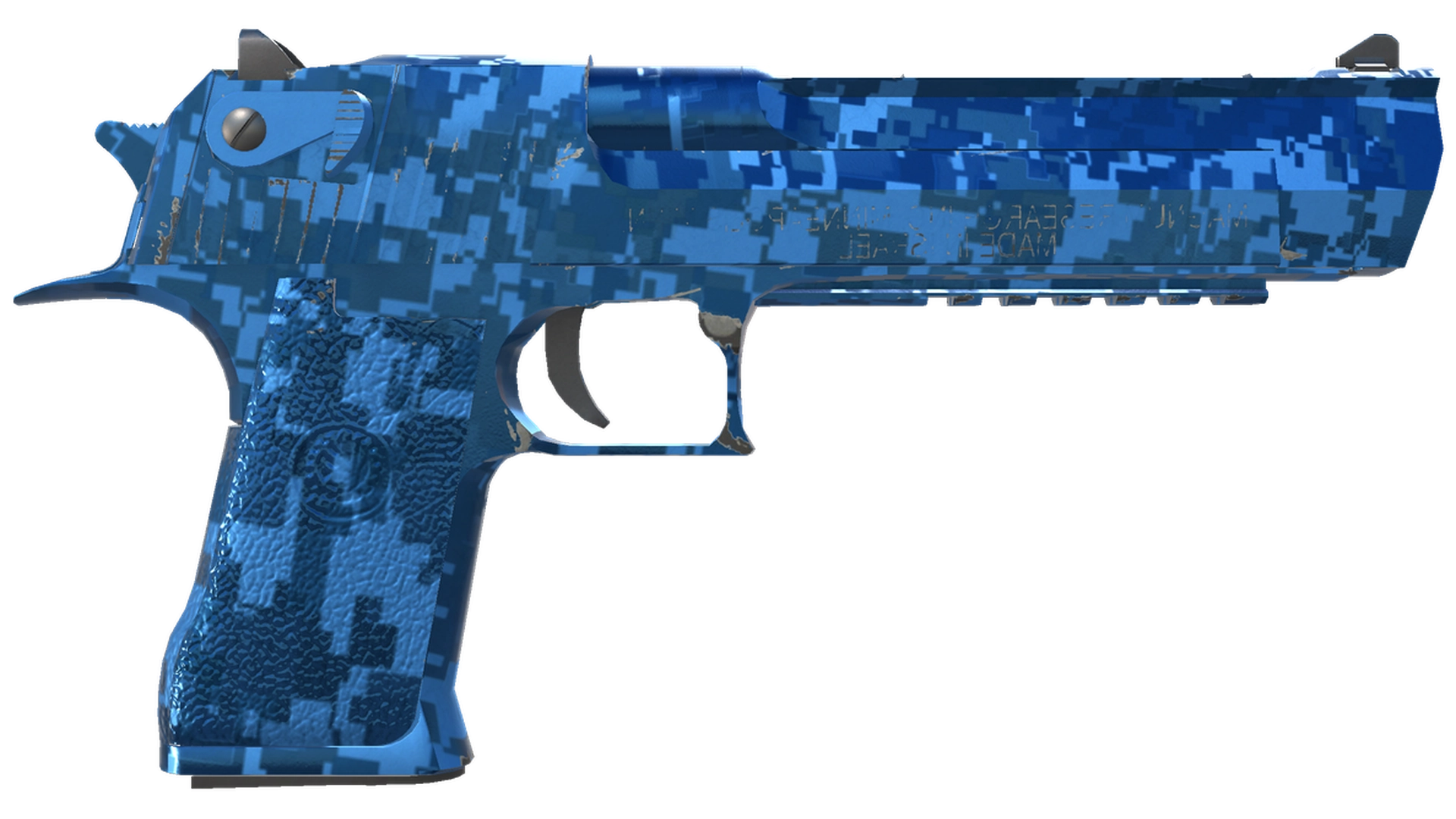 Cobalt Disruption image