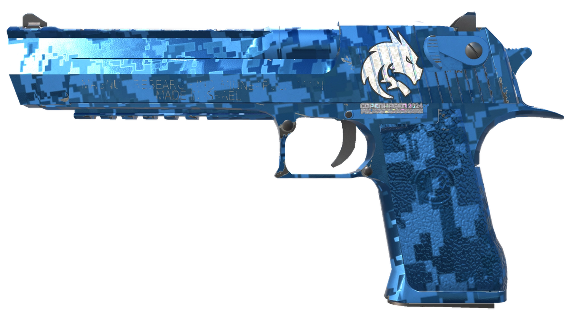 Cobalt Disruption image