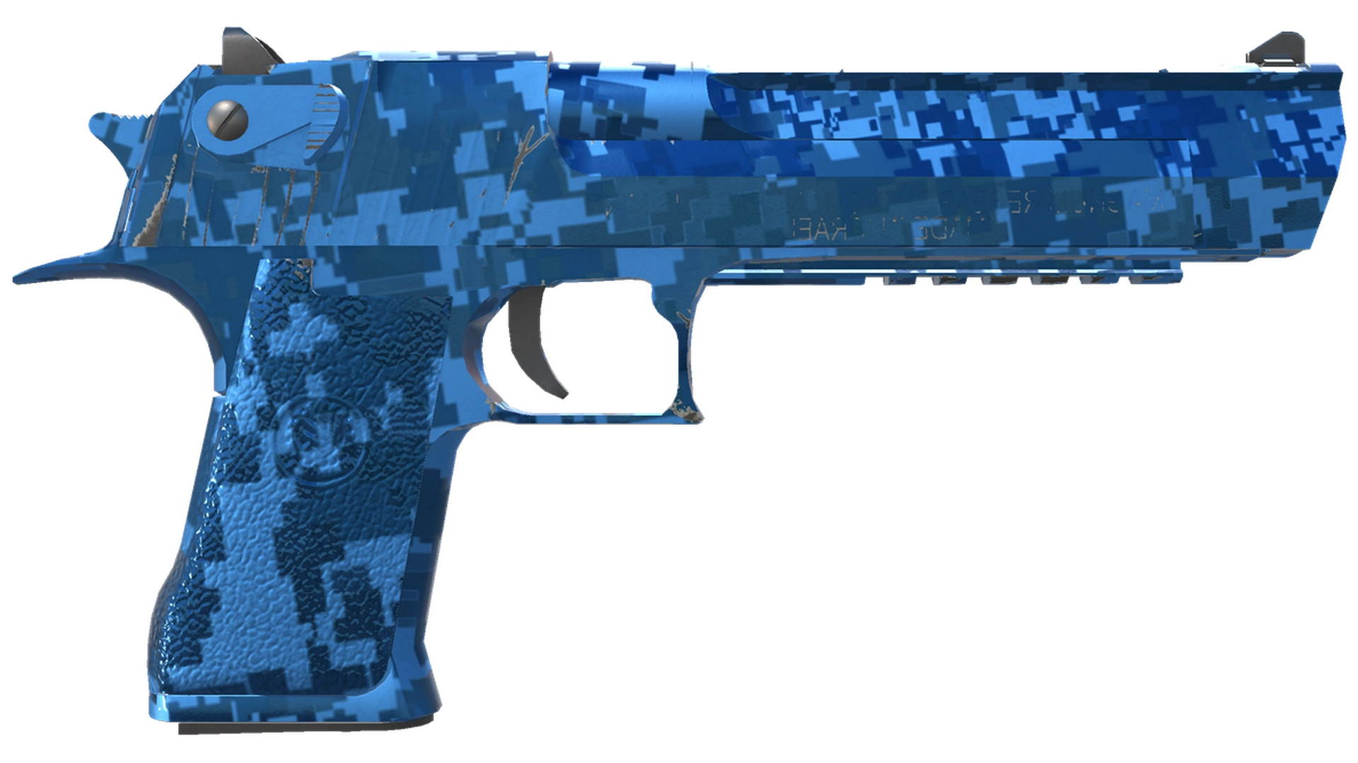 Cobalt Disruption image