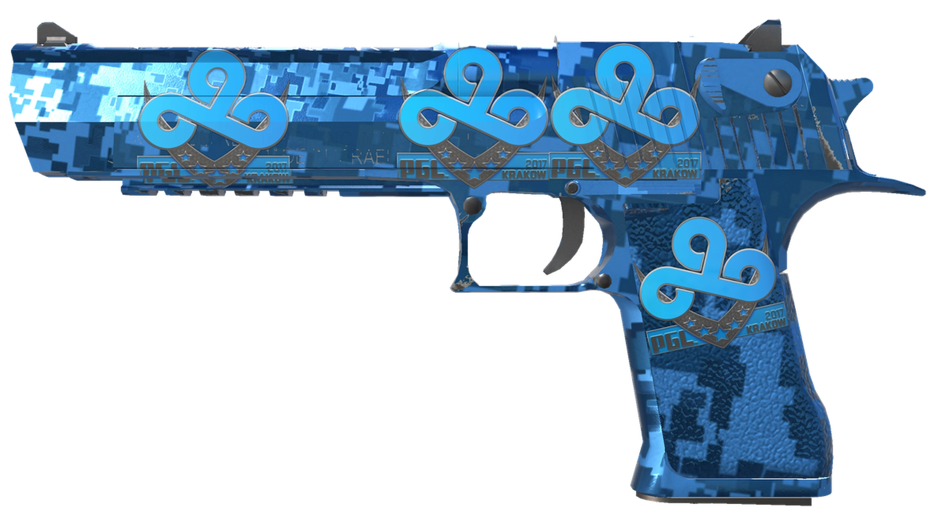 Cobalt Disruption image