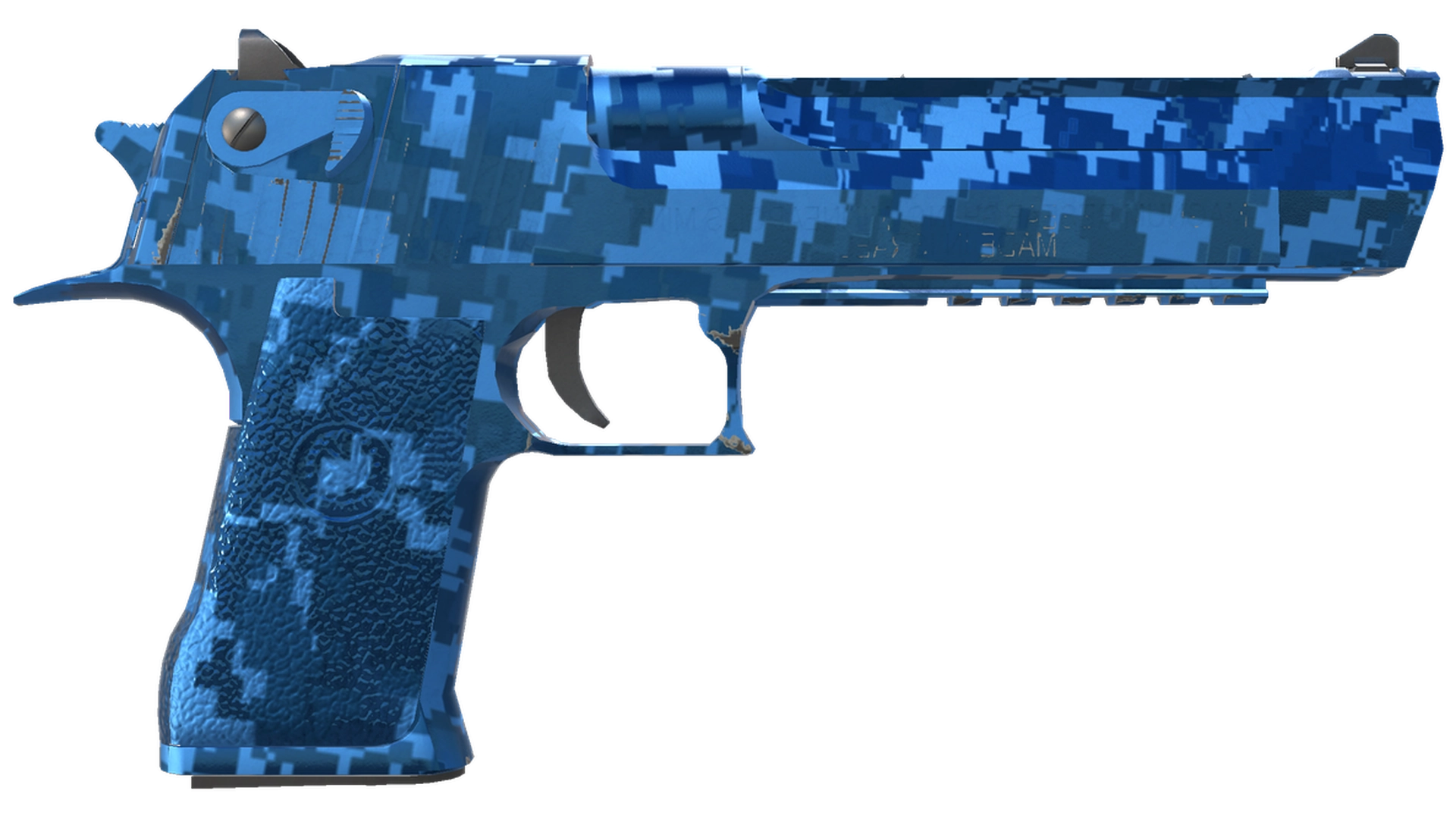 Cobalt Disruption image