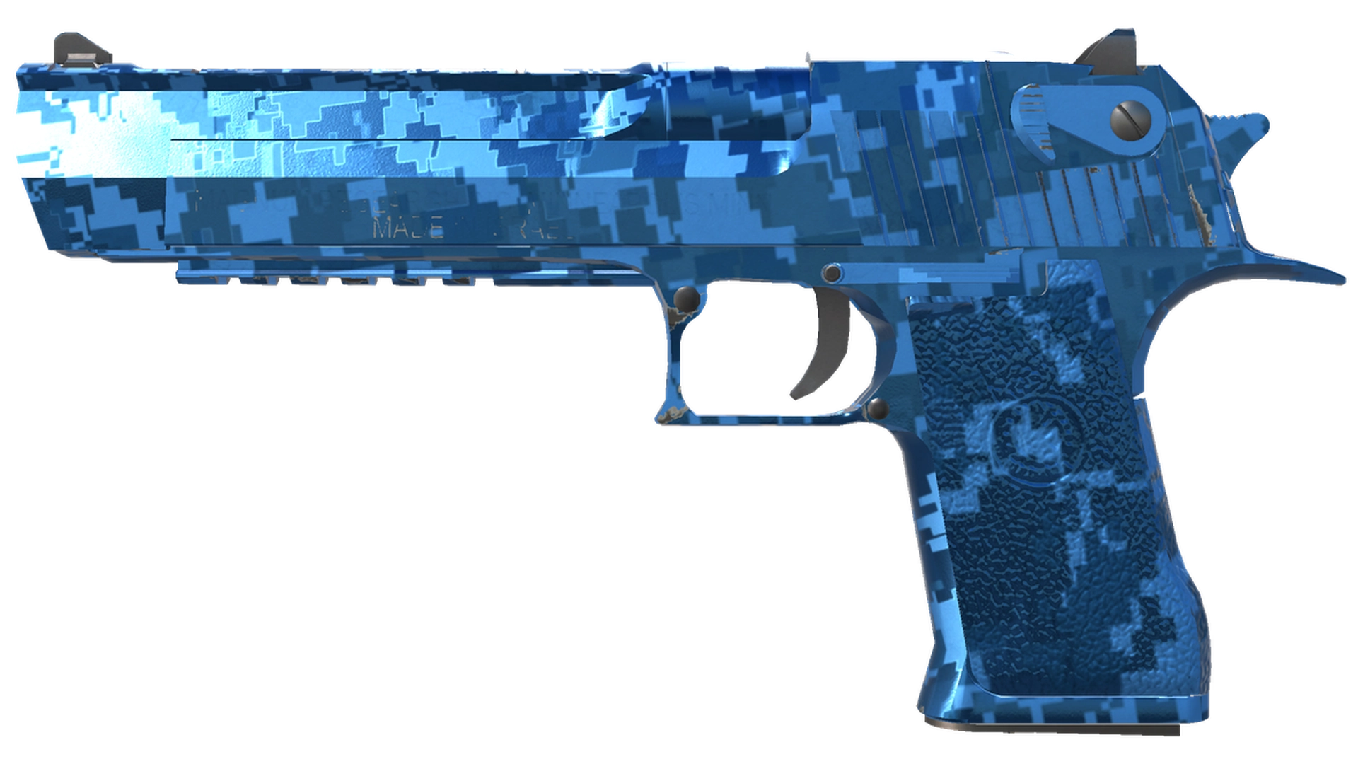 Cobalt Disruption image