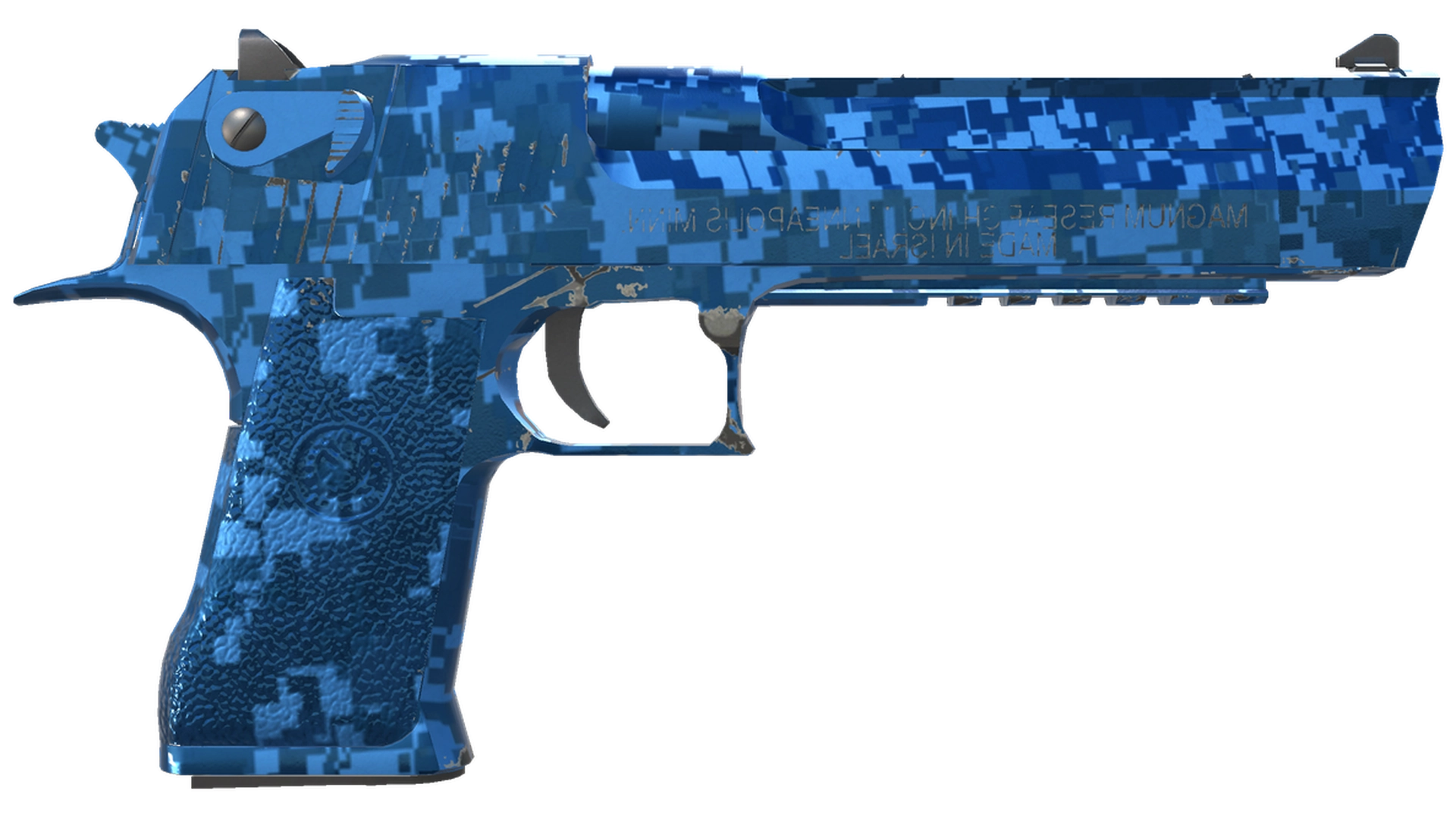 Cobalt Disruption image