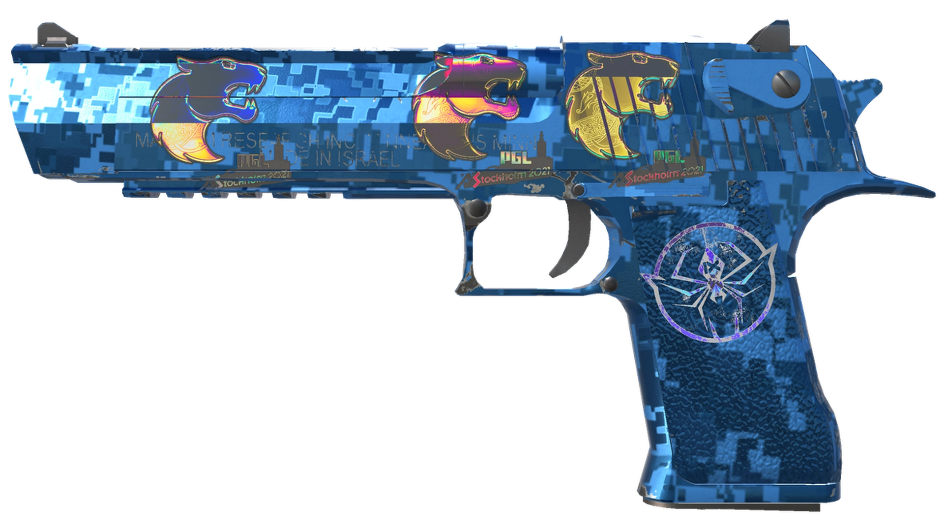 Cobalt Disruption image