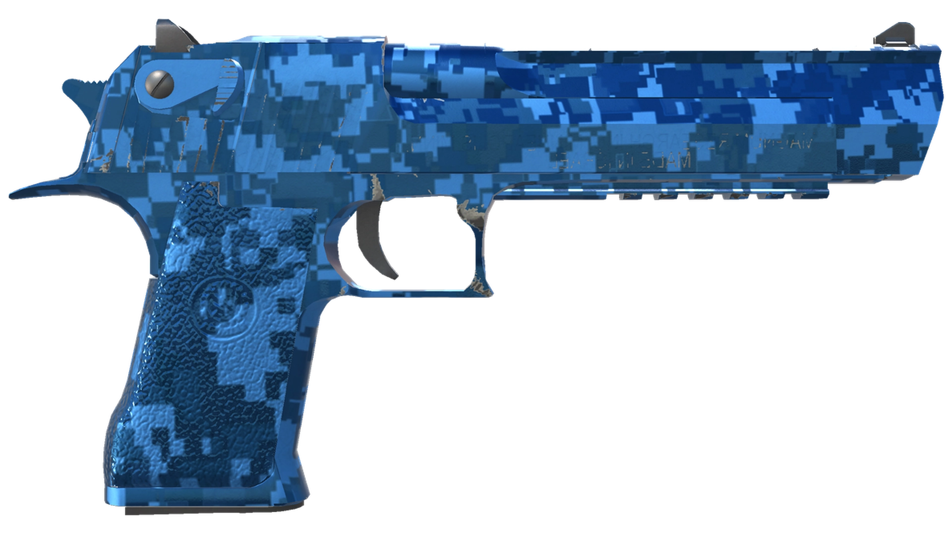 Cobalt Disruption image
