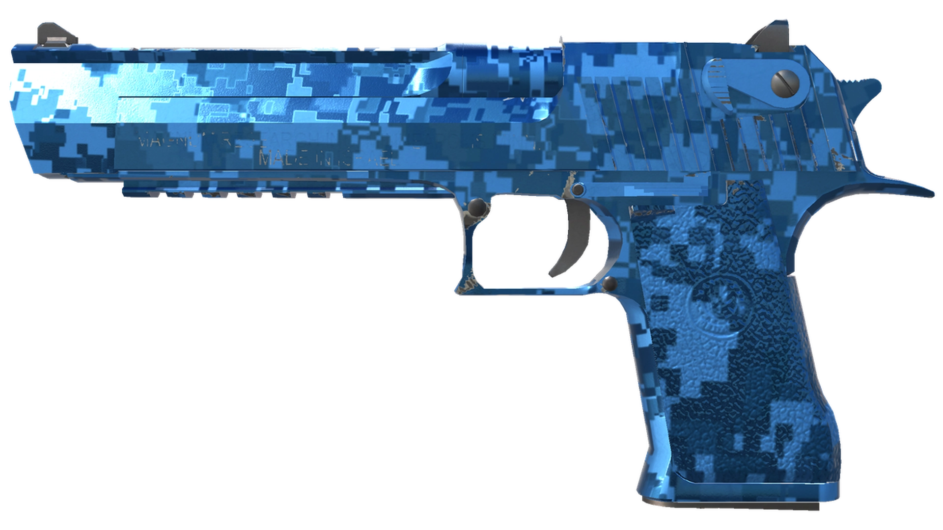 Cobalt Disruption image