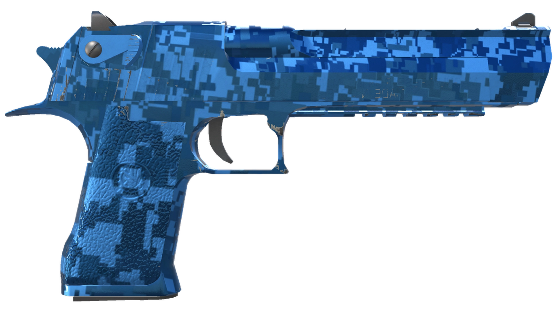 Cobalt Disruption image