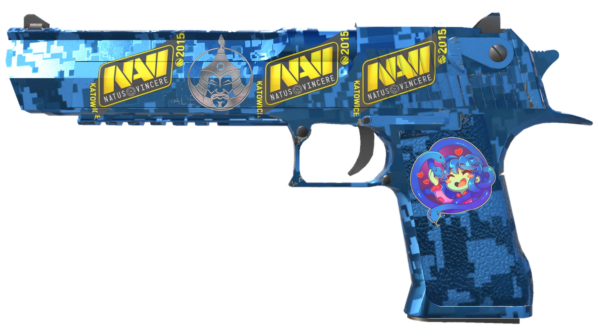 Cobalt Disruption image