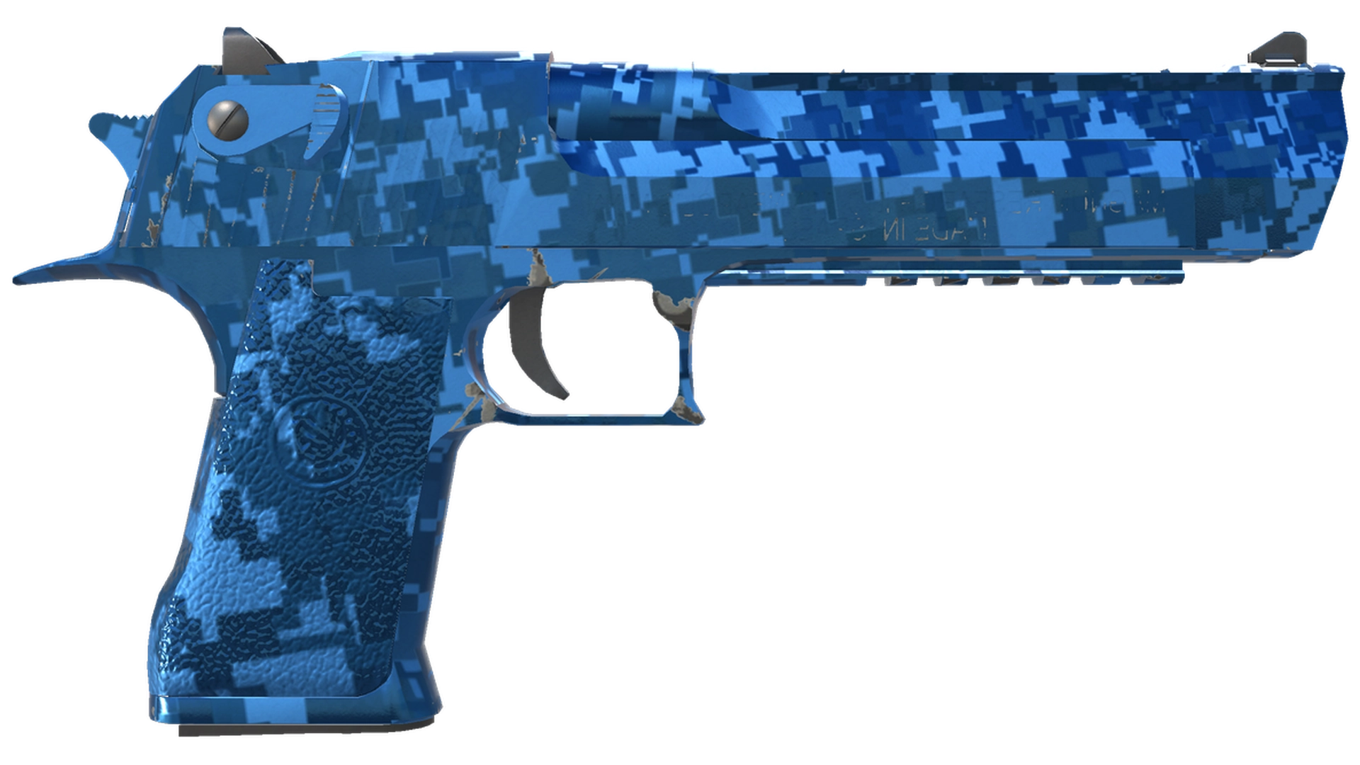 Cobalt Disruption image